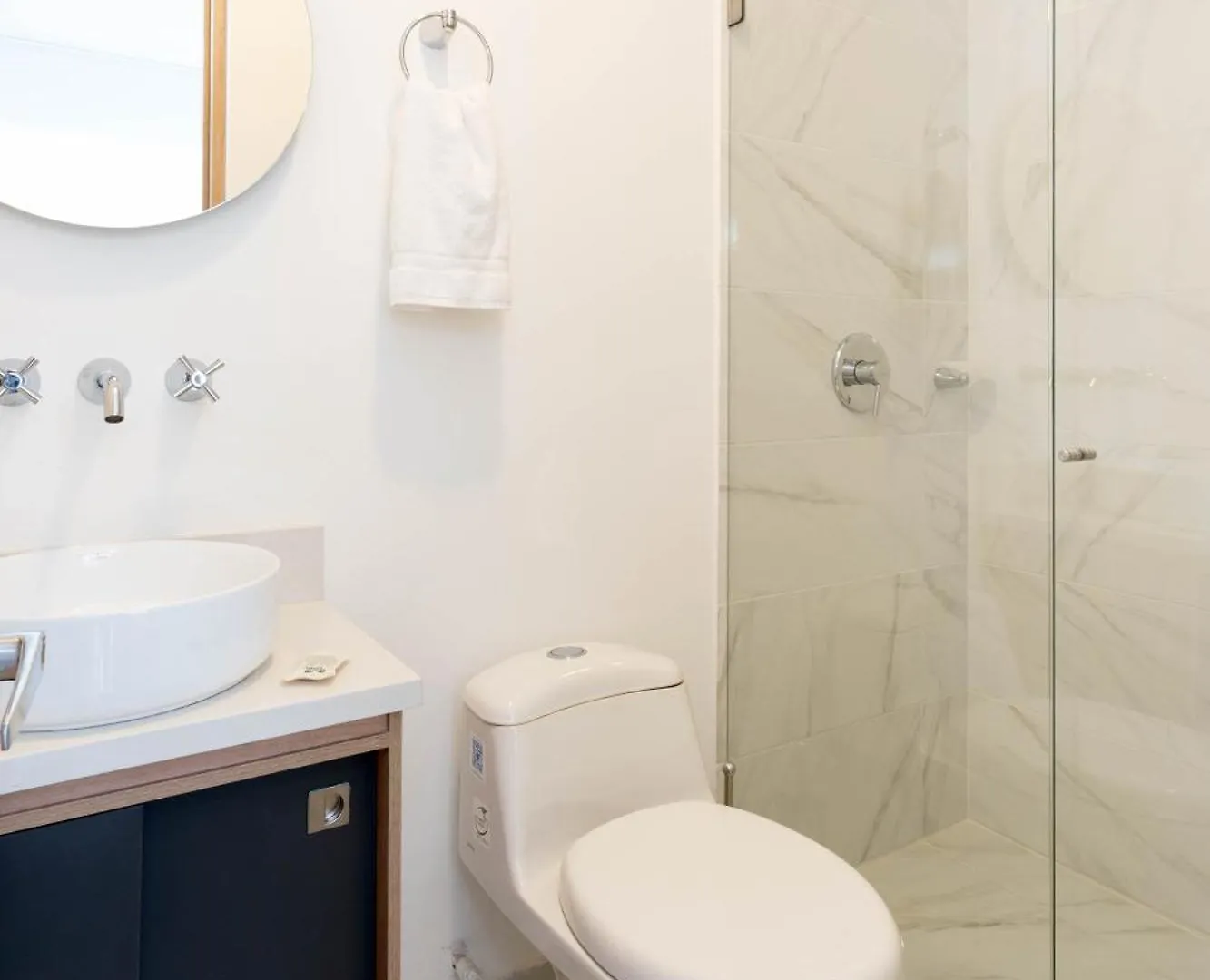 Apartamentos Weeki En Chapinero Aparthotel