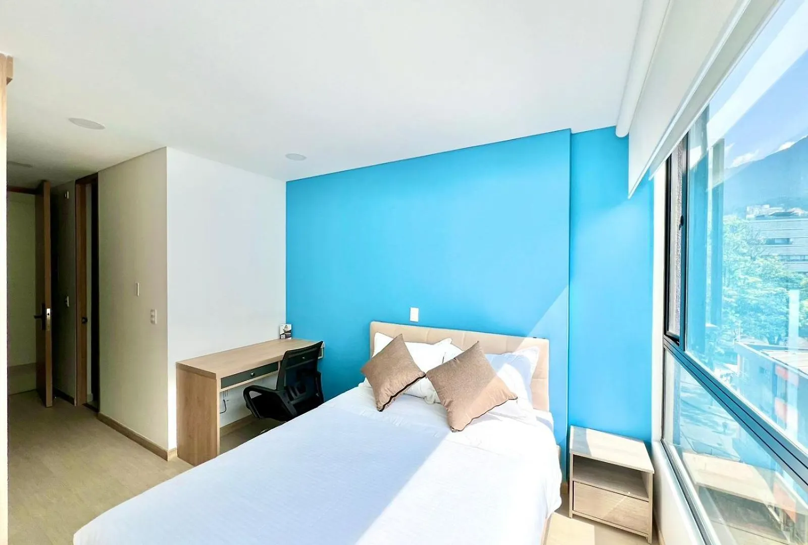 Apartamentos Weeki En Chapinero 0*, Bogota