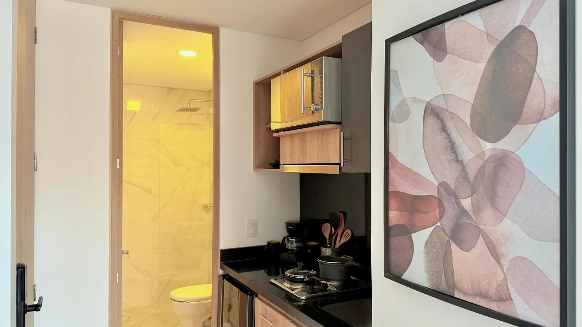 Apartamentos Weeki En Chapinero Aparthotel Bogota