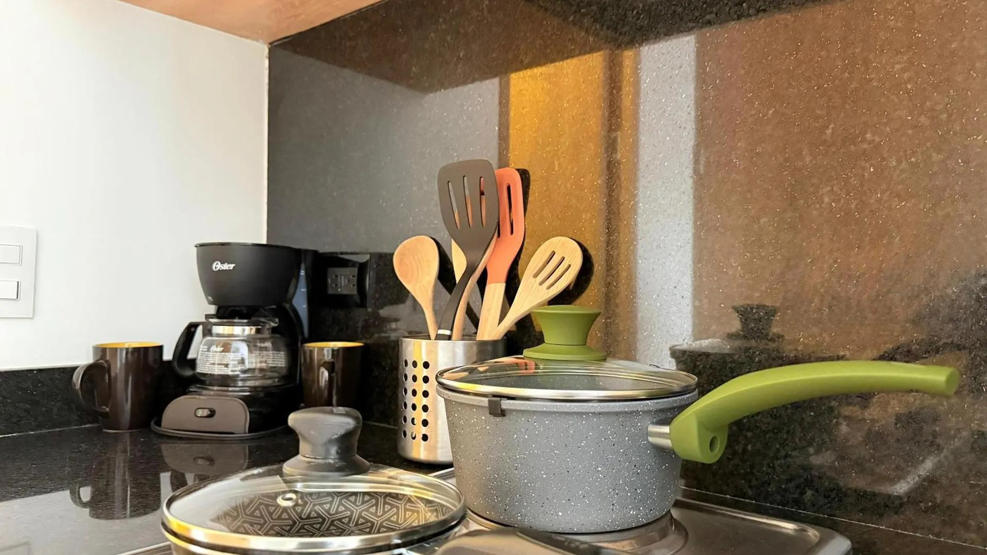 Apartamentos Weeki En Chapinero Aparthotel